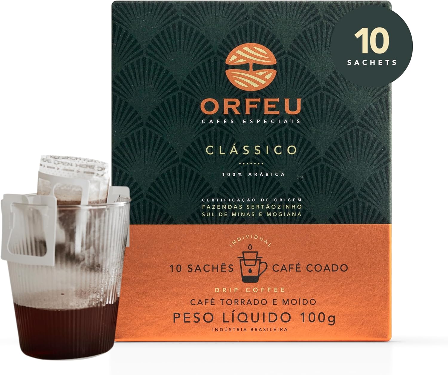 Café: um presente para maconheiro estimulante