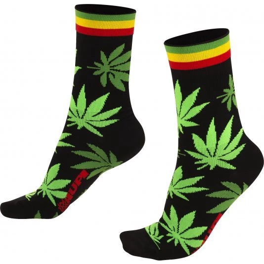 Um presente para maconheiro útil, que vai esquentar os pés